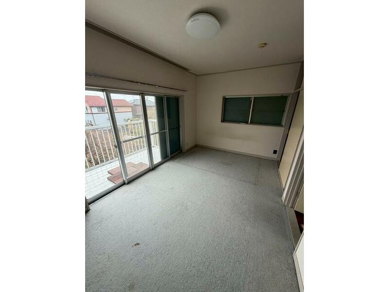 Ome City, Fujihashi 1-chome (Kaneko Station) 2-story 4LDK