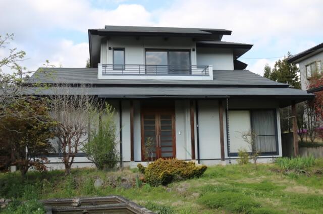 detached 大字大沢