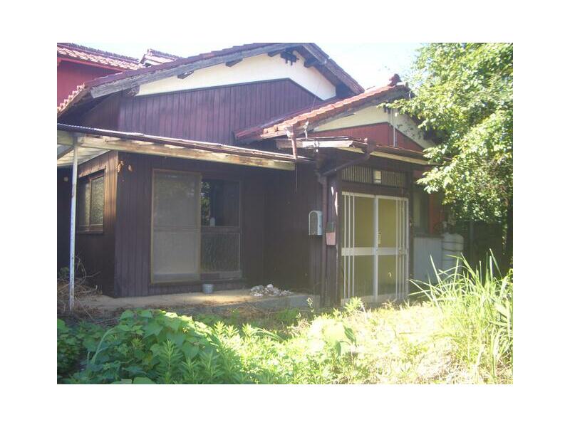 Ogaki City, Warita 1-chome (Mino-Aoyagi Station), 2-story, 5DK