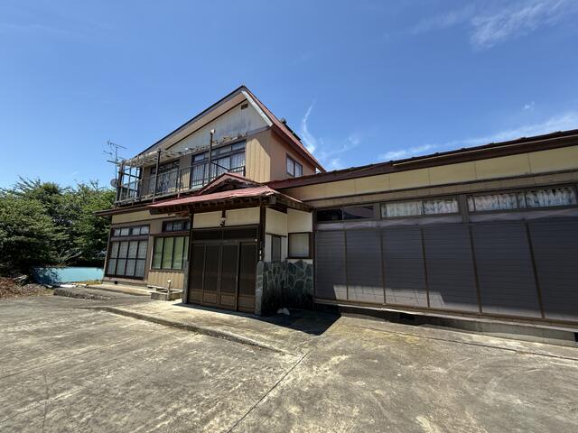Cheap house for sale in Yamagun Inawashiro, Fukushima