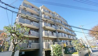 中山駅でペット可 ペット相談可の賃貸物件一覧 神奈川県 アットホーム 賃貸マンション アパート 貸家