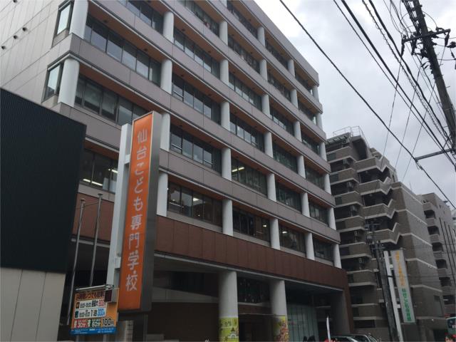 アットホーム グラン ドミール仙台駅東 ３０９ ワンルーム 提供元 リブマックス仙台店 株 リブ マックス 仙台 市若林区の賃貸マンション