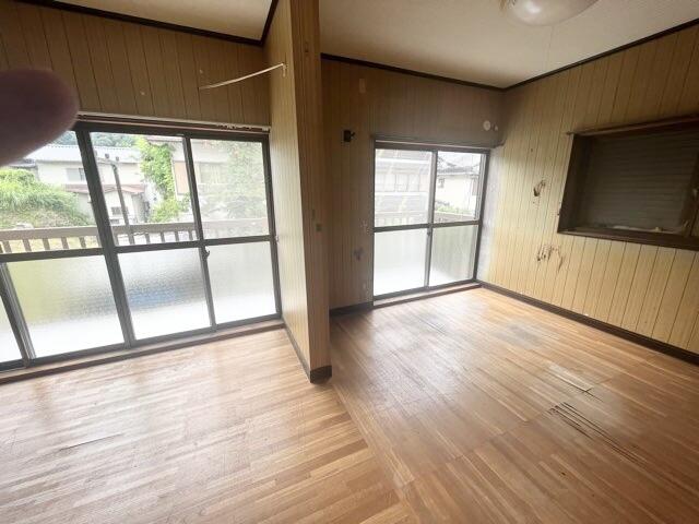 detached 土佐市蓮池