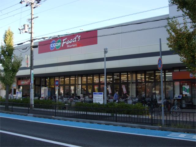 ジオ南武庫之荘ｗｅｓｔ 4階 ２ｌｄｋ 尼崎市の中古マンション アットホーム マンション購入の情報