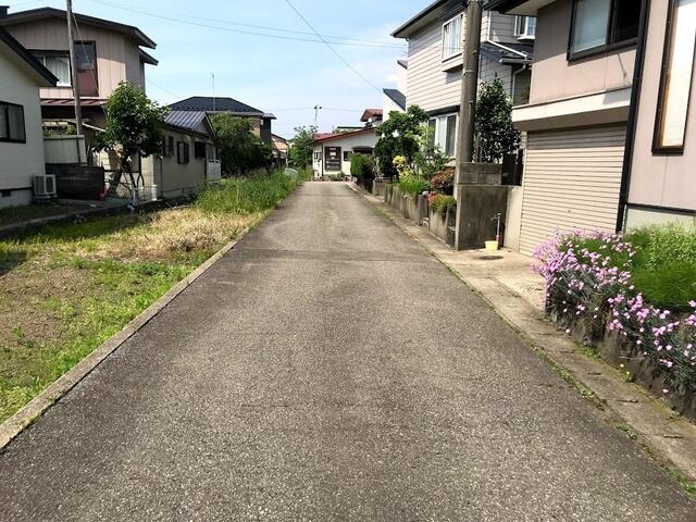 アットホーム 秋田市 東通明田 秋田駅 住宅用地 秋田市の土地 売地 宅地 分譲地など土地の購入情報