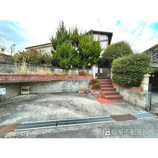 detached 北葛城郡上牧町服部台４丁目