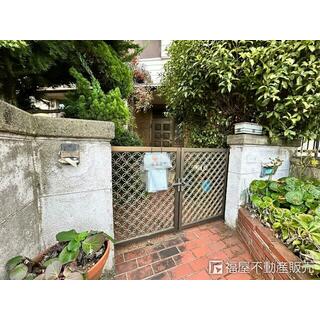detached 北葛城郡上牧町服部台４丁目