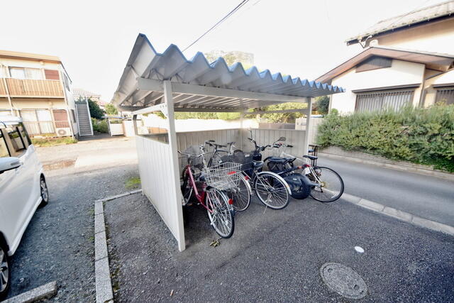 アットホーム 小平市 小川東町５丁目 新小平駅 1階 ２ｄｋ 提供元 株 タウンハウジング 東大和市店 小平市の賃貸アパート