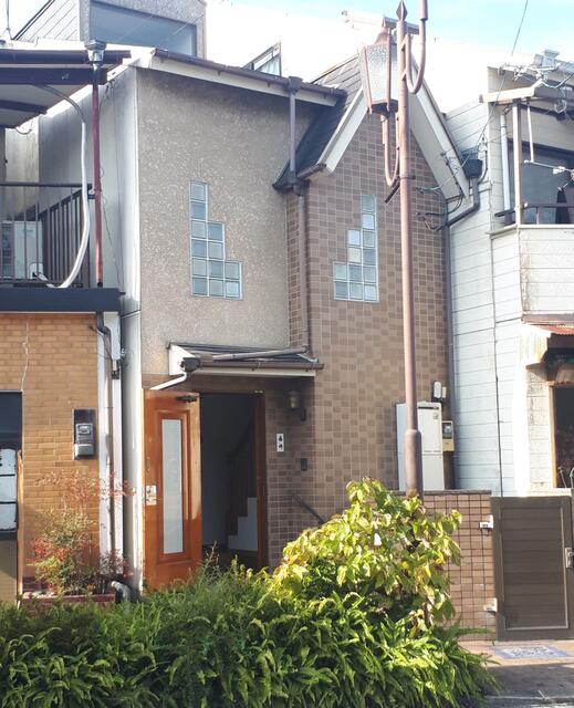 アットホーム 森崎貸家 ４ｌｄｋ 提供元 有 ウチダ 熊本市南区の賃貸一戸建て