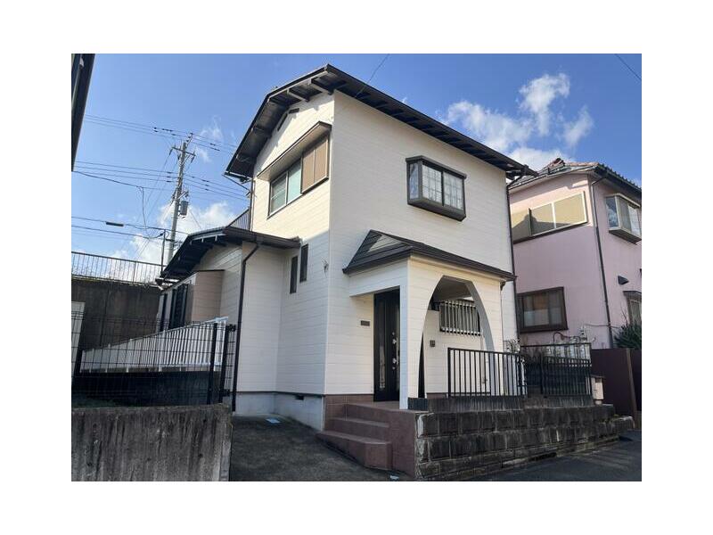 Hadano City, Higashitawara (Hadano Station) 2-story 3DK
