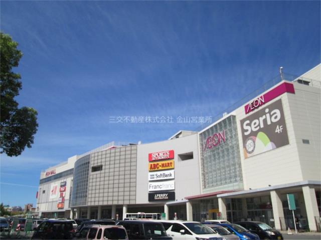藤和シティホームズ熱田の杜 4階 ３ｌｄｋ 名古屋市熱田区の中古マンション アットホーム マンション購入の情報