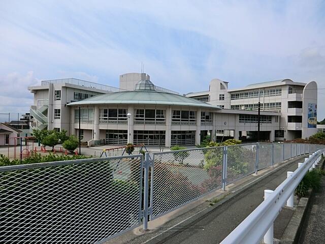 アットホーム チュリスガーデン湘南野比センター３番館 4階 ３ｌｄｋ 横須賀市の中古マンション マンション購入の情報