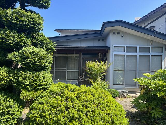 Cheap house for sale in Kahoku, Yamagata