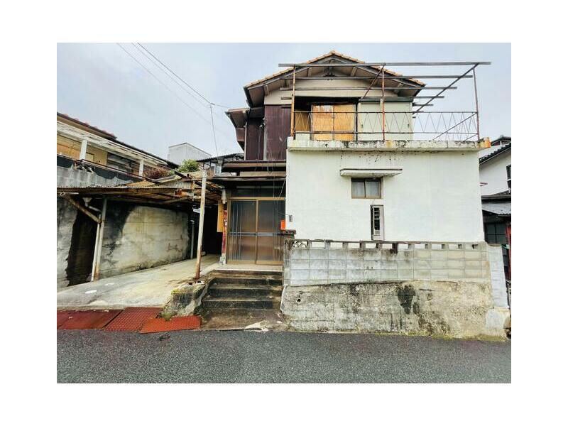 2-chome, Koshin, Konan-cho, Koka-shi, Koka (Kisogawa station) 2F 5LDK

Koshin 2-chome, Konan-cho