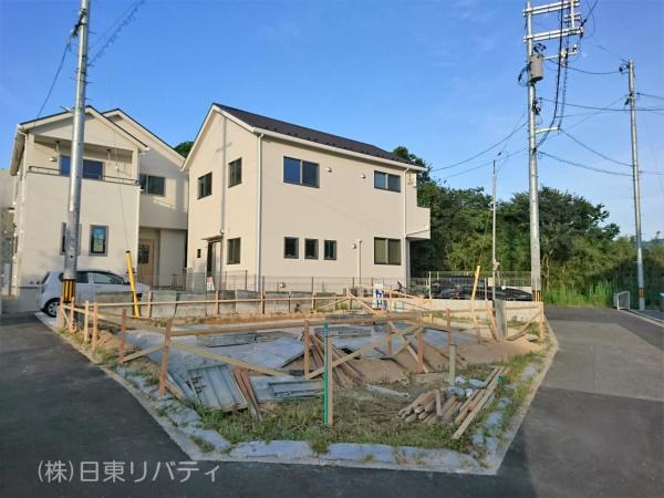アットホーム 広島市安芸区 船越１丁目 向洋駅 2階建 ４ｌｄｋ 1069362458 広島 市安芸区の新築一戸建て 提供元 株 日東リバティ 一軒家 家の購入