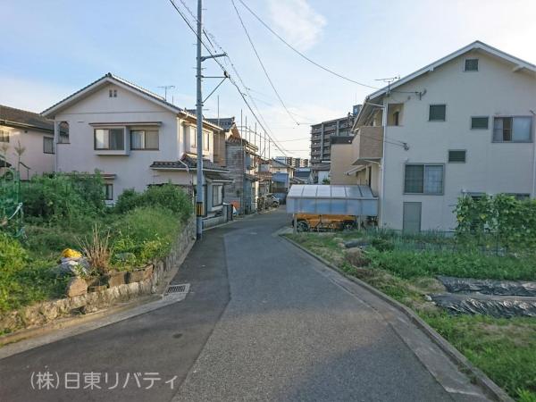 アットホーム 広島市安芸区 船越１丁目 向洋駅 2階建 ４ｌｄｋ 1069362458 広島 市安芸区の新築一戸建て 提供元 株 日東リバティ 一軒家 家の購入