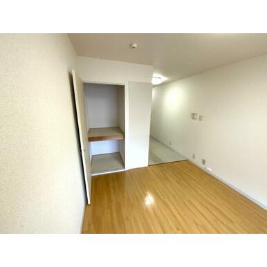 住みよい間取りでございます。