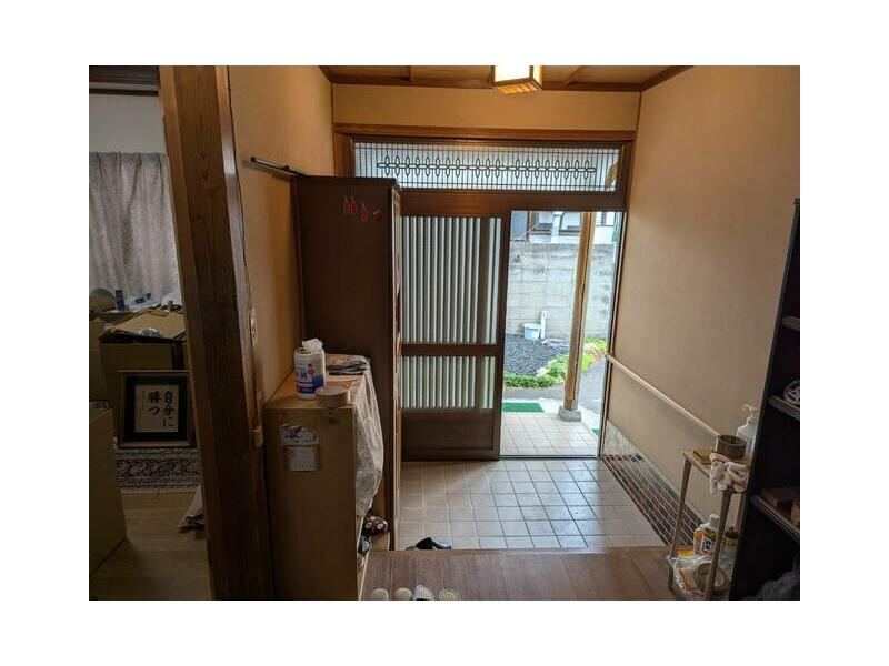 Fuchu City Takagi-cho (Ukai Station) 2-story 4LDK