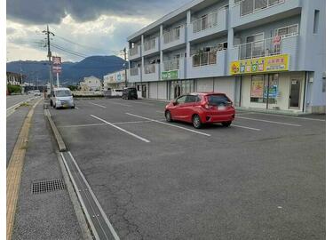 アットホーム 山梨市 下神内川 山梨市駅 の貸店舗 提供元 大東建託リーシング 株 石和店 山梨市の貸店舗