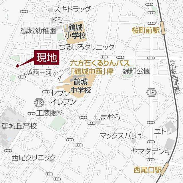 アットホーム 西尾市 伊藤5丁目 桜町前駅 2階建 1sldk 西尾 市の新築一戸建て 提供元 株 ウッドフレンズ 一軒家 家の購入 アットホーム 西尾市 伊藤5丁目 桜町前駅 2階建 1sldk 西尾 市の新築一戸建て 提供元 株 ウッドフレンズ 一軒家 家の購入