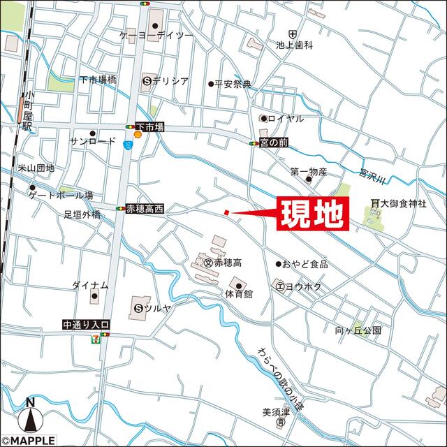 アットホーム 駒ヶ根市 赤穂 小町屋駅 平屋建 ４ｓｋ 6971746583 駒ヶ根市の中古一戸建て 提供元 三井ホームハウジングパートナー 甲信アルプスホーム 株 一軒家 家の購入