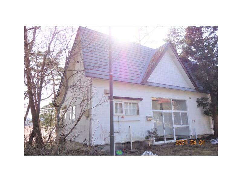 Osaki-shi, Naruko Onsen Aza Hoshinuma (Nakayamadaira Onsen station) Single-story building, 2LDK

2LDK 4.8 million yen