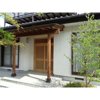 detached 伊達郡桑折町大字万正寺字中道