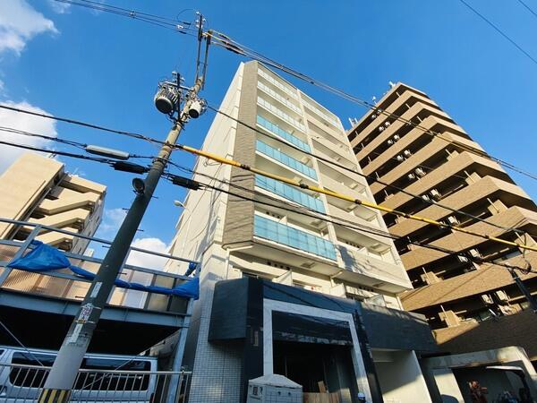 アットホーム ファーストフィオーレ天王寺 ５０６ １ｄｋ 提供元 センチュリー21株式会社不動産情報ネット天王寺駅前店 大阪市天王寺 区の賃貸マンション