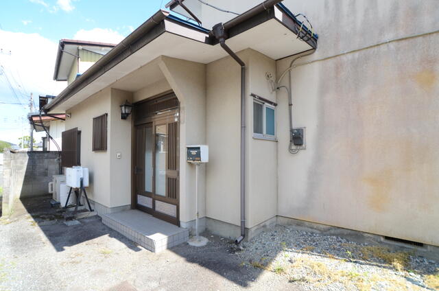 Cheap house for sale in Ohtawara, Tochigi