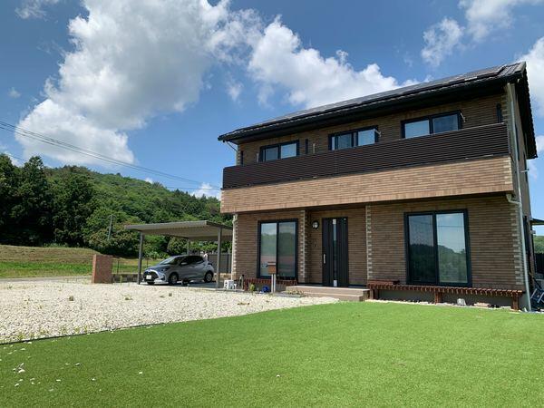 黒川郡大郷町　中古一戸建て　260万円 黒川郡大郷町 中古一戸建て 260万円