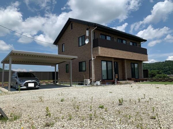 黒川郡大郷町 中古一戸建て 260万円