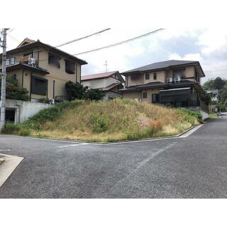 泉南郡熊取町 つばさが丘西２丁目 （熊取駅 ） 住宅用地