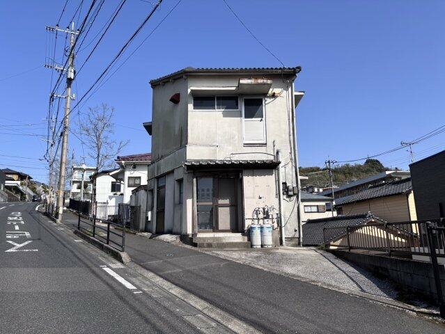 アットホーム】鹿児島市 城山1丁目 （鹿児島駅 ） 2階建 3K