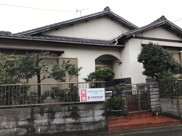 アットホーム 豊橋市 岩屋町字岩屋下 二川駅 平屋建 ５ｋ 豊橋市の中古一戸建て 提供元 株 荒木工務店 一軒家 家の購入