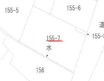 アットホーム】下関市 長府松小田本町（長府駅） 住宅用地[6990501494