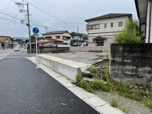 アットホーム 大牟田市 新勝立町５丁目 新栄町駅 店舗用地 大牟田市の土地 売地 宅地 分譲地など土地の購入情報