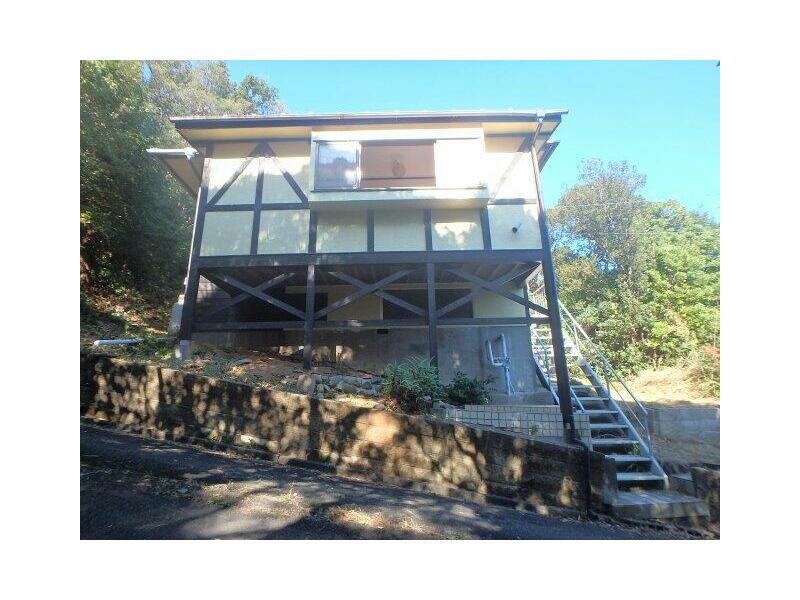 Shimoda City, Suzaki (Izukyu-Shimoda Station) single-story 1LDK