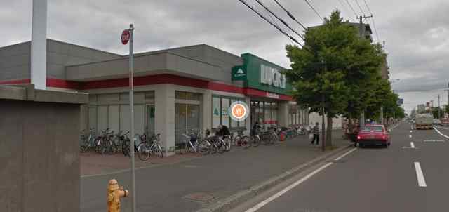 アットホーム グッドライト新琴似 ２０６ １ｌｄｋ 提供元 アパマンショップ麻生店 株式会社 ハウスピース 札幌市 北区の賃貸アパート