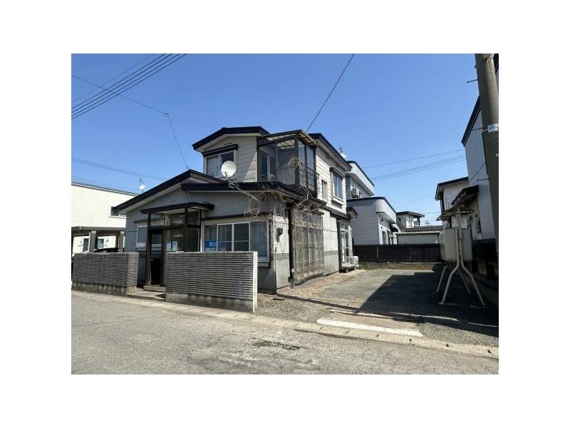 2F 5DK in Aza-Aihara, Oaza-Tsuruta, Tsuruta-machi, Kitatsugaru-gun, Aichi

599,000 yen