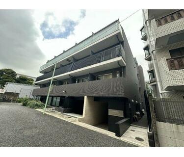 アットホーム】ハーモニーレジデンス中野富士見町 4階 1DK（提供元