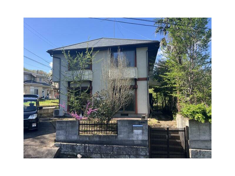 Fukushima City Matsukawa Town Numabukuro Aza Kita (Matsukawa Station) 2-story building 5LDK