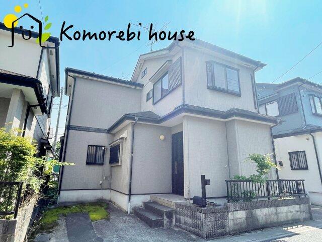 Cheap house for sale in Saitama, Saitama