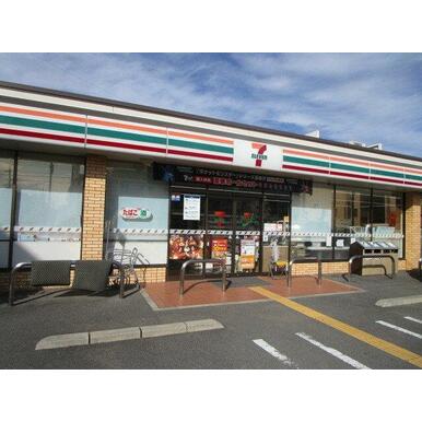 セブンイレブン 高槻城南町2丁目店 距離:1,070m