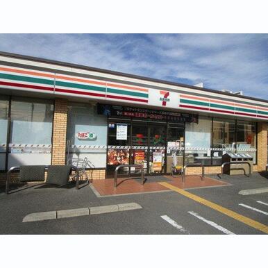 セブンイレブン 高槻城南町2丁目店 距離:1,070m