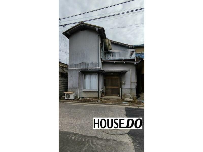 Iida City, Imamiya-cho 1-chome (Iida Station) 2-story 6K