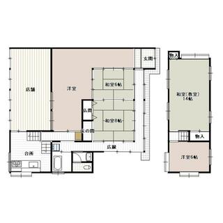 townhouse 江田島市江田島町小用２丁目