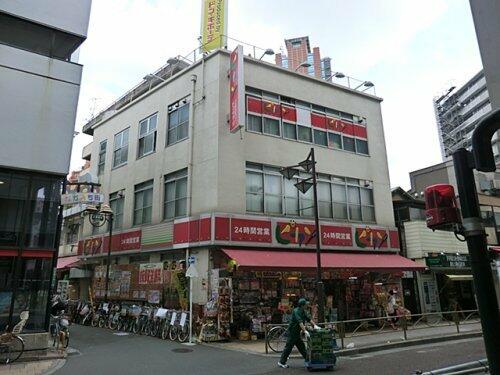 アットホーム メインステージ三軒茶屋 3階 １ｋ 提供元 住宅情報館 株 渋谷店 世田谷区の賃貸マンション