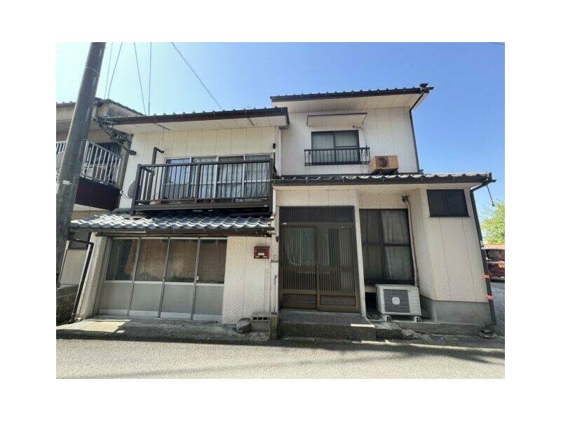 Yatsushiro City, Hinagu Higashimachi (Hinagu Onsen Station), 2-story, 6DK
