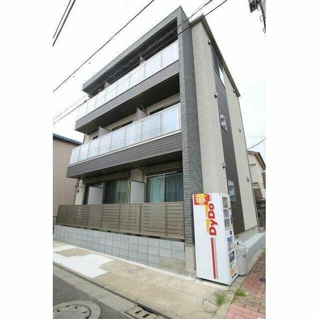 アットホーム ポールフラッグ木場 1階 1k 提供元 株 タウンハウジング 西葛西店 江東区の賃貸アパート アットホーム ポールフラッグ木場 1階 1k 提供元 株 タウンハウジング 西葛西店 江東区の賃貸アパート