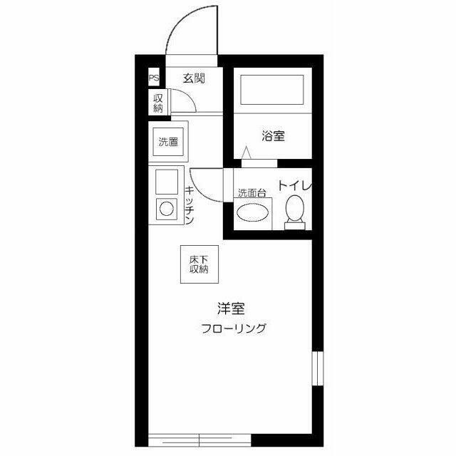 アットホーム ポールフラッグ木場 1階 1k 提供元 株 タウンハウジング 西葛西店 江東区の賃貸アパート アットホーム ポールフラッグ木場 1階 1k 提供元 株 タウンハウジング 西葛西店 江東区の賃貸アパート